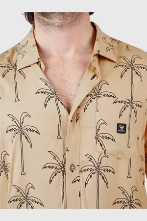 Brunotti Conrad Heren Shirt - - M