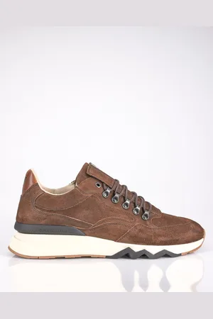 Floris van Bommel Sfm-10135 Lage sneakers - Heren -