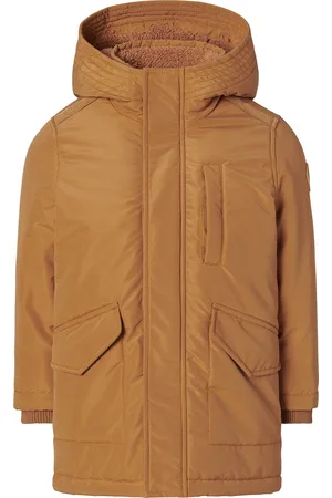 Noppies Jacket Hernani Jongens Jas