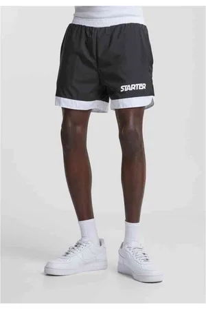 STARTER BLACK LABEL Retro Korte broek - XL