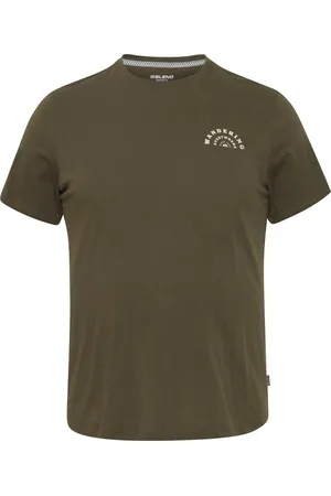 Blend He T-Shirt Heren T-shirt