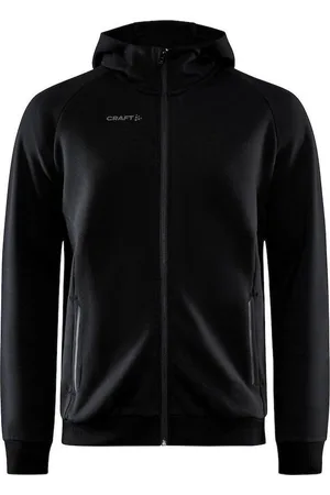Craft CORE Soul Full Zip Hood M 1910620 - - XL