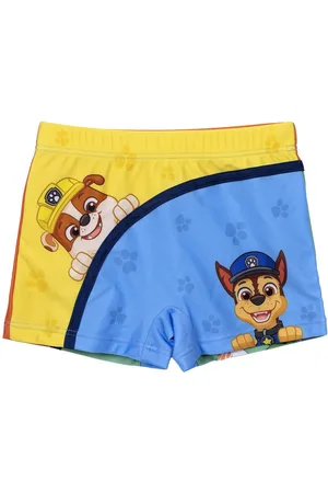 Paw Patrol Zwembroek - Paw Pups To The Rescue