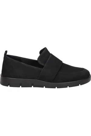 Ecco Bella Instappers Textiel - Dames