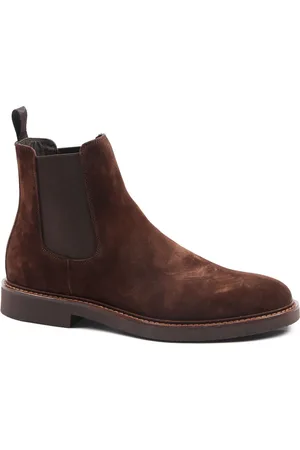 Giorgio Boy Chelsea Boots