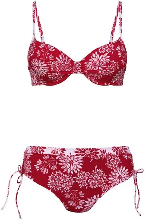 Rosa Faia Flor Paradiso Paulina Bikini 40 B