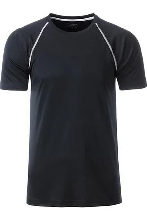 James & Nicholson James and Nicholson - Heren Sportshirt