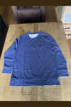 Cerruti 1881 Chuck Raw (longsleeve)