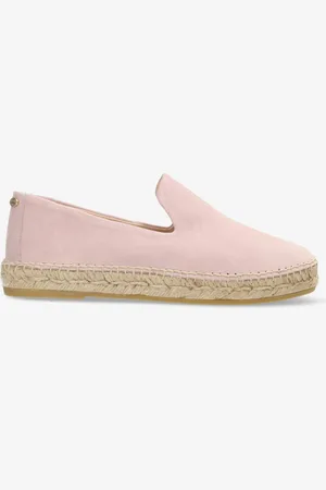 Fred de la Bretoniere Espadrille Mili Licht