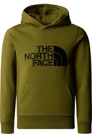 The North Face Drew Peak Hoodie Junior