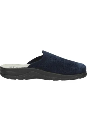 Fly flot Pantoffels Open Pantoffels Open -