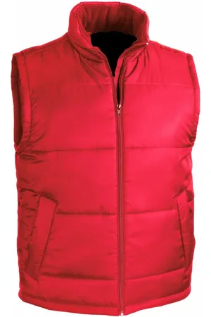 Merkloos Senvi Classic Bodywarmer