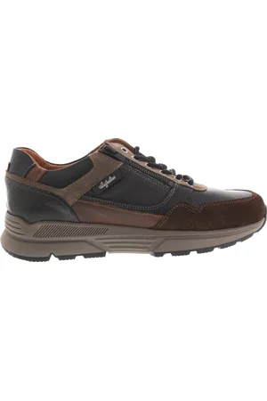 Australian Heren Sneakers Connery Width H