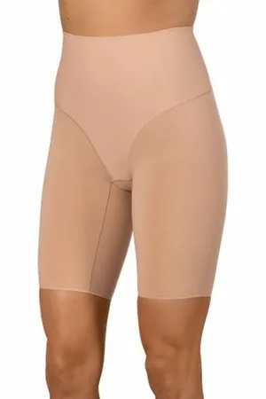 Nina Von C. Hoge correctie boxershort met lange pijpjes ( long pants ) - 44