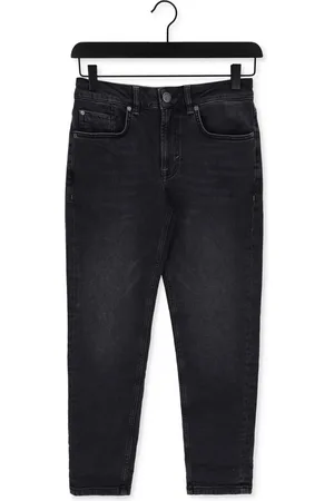 Hound Tapered Jeans Jeans Jongens - Broek -