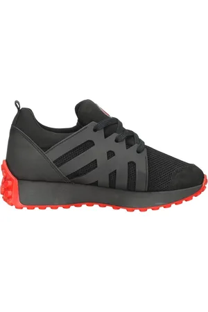 Red Rag 13673 Lage sneakers - Jongens -
