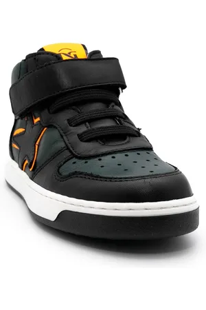 Nero Giardini Sneakers Giardini Manaus Groen - Streetwear - Kind