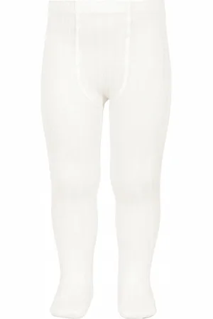 CONDOR Cóndor Maillot Basic Rib | 2016/1 | Off White | 0-3 mnd | maat 000