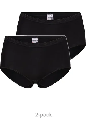 Beeren 2-Pck Comfort Feeling Slip Ma