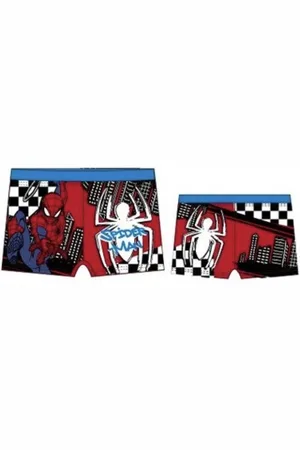 Marvel Spiderman zwembroek