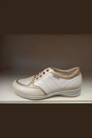 Mephisto SAIKA sportieve veterschoen maat 37 (4)