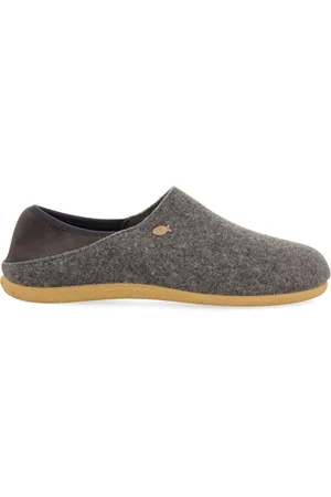 HOT POTATOES 92109 Sloffen Heren - Grey