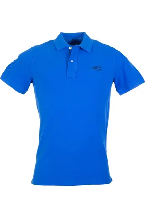 Tenson Zane Polo Heren Sportpolo