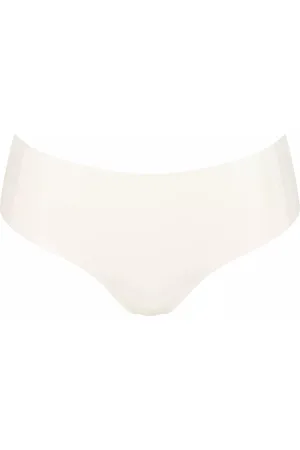Sloggi ZERO Feel 2.0 Hipster Dames Onderbroek - SILK WHITE