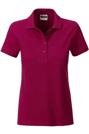 James & Nicholson James and Nicholson Vrouwen/dames Basic Polo