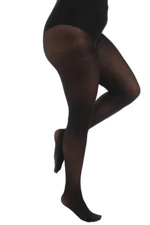 Pamela Mann 48-50 - 50 den Panty Curvy