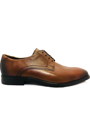 Ecco MELBOURNE–Schoenen–Mannen– –43