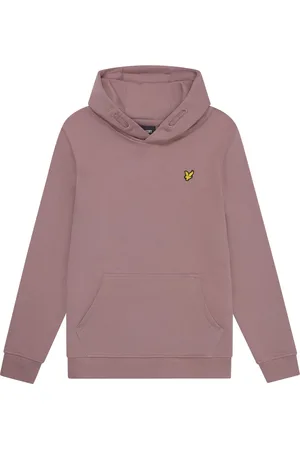 Lyle & Scott Pullover Hoodie Boys Truien & Vesten Jongens - Sweater - Hoodie - Vest-