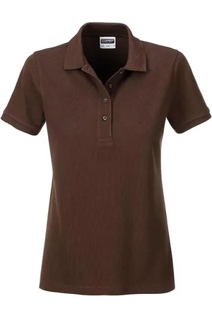 James & Nicholson James and Nicholson Vrouwen/dames Basic Polo