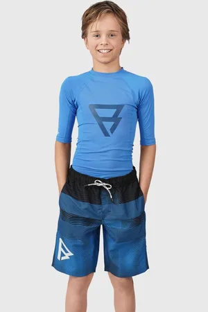 Brunotti Zwemkledij Archaly Boys Swim Shorts