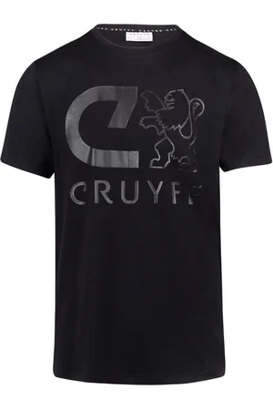 Cruyff Hernandez SS Tee - - t-shirt Unisex