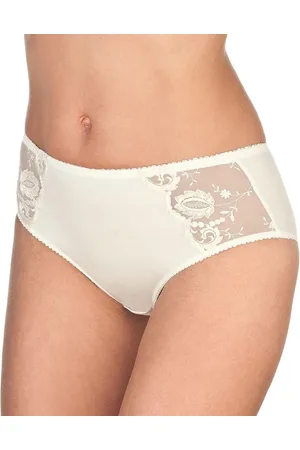 Conturelle Provence Taille Slip 81305 048 Vanilla - maat 38