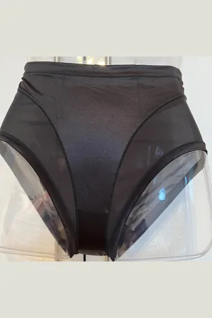 Pretty Polly Slipje - Secret Slimmer - Shape - slip - Correctie - Buik - Billen - vormen - Tillen - Katoen Kruisje - Shaping - Xlarge