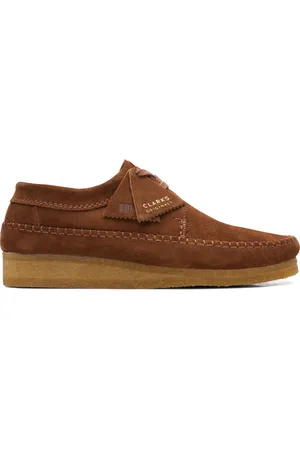 Clarks Heren - Weaver - G - - maat 7