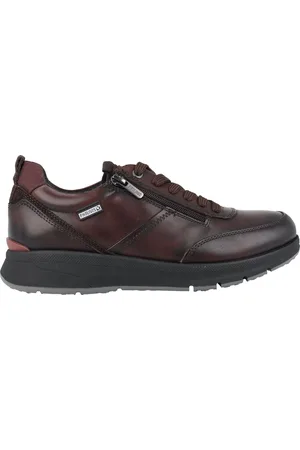 Pikolinos Cordoba - heren sneaker - - maat 45 (EU) 11 (UK)