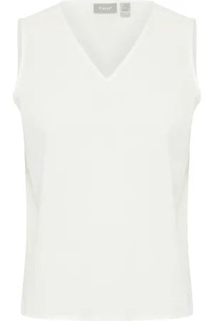 FRANSA FRMADDIE TOP 1 Dames Blouse