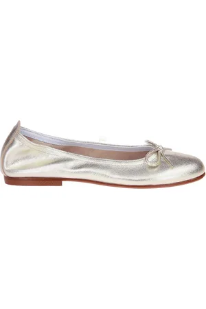 Beberlis Gouden Ballerina