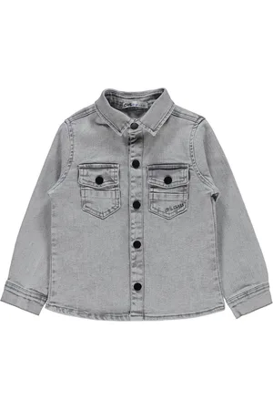 Civil Overhemd jongens - Kinderkleding