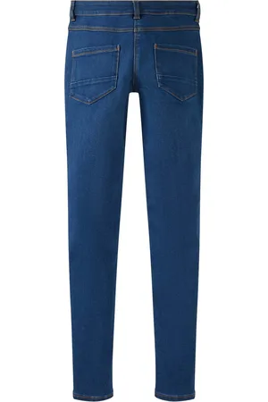 TOM TAILOR Lissie denim Meisjes Jeans