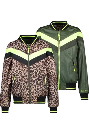 Cars Meisjes Jas Loali Reversable