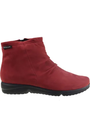 Mephisto Rezia - dames laars - - maat 36 (EU) 3.5 (UK)