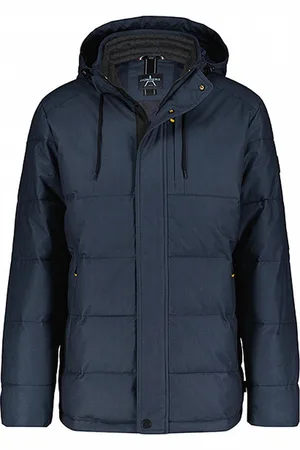 Donders Jas 21822 - Denim Blue