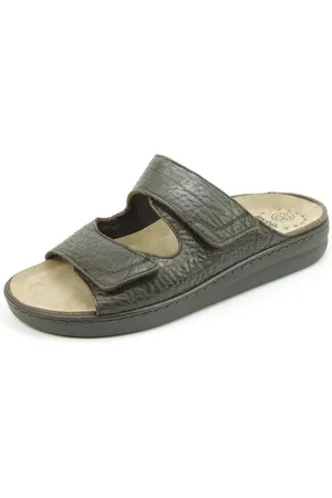 Mephisto Mobils Ergonomic Slipper James