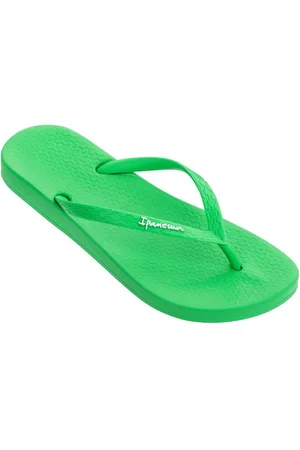 Ipanema Anatomic Tan Junior