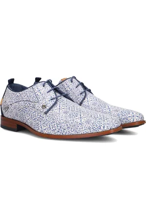 rehab Greg Tile Delft Nette schoenen - Veterschoenen - Heren -