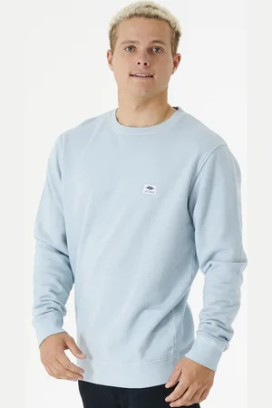 Rip Curl Original Surfers Crew - Yucca